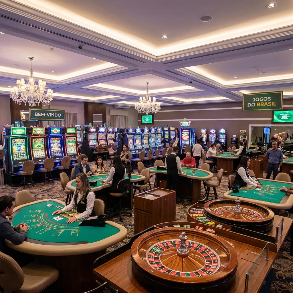 Cassino Ao Vivo bbzzbet
