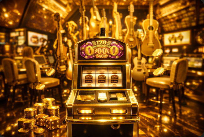 Estratégias Baccarat Ao Vivo