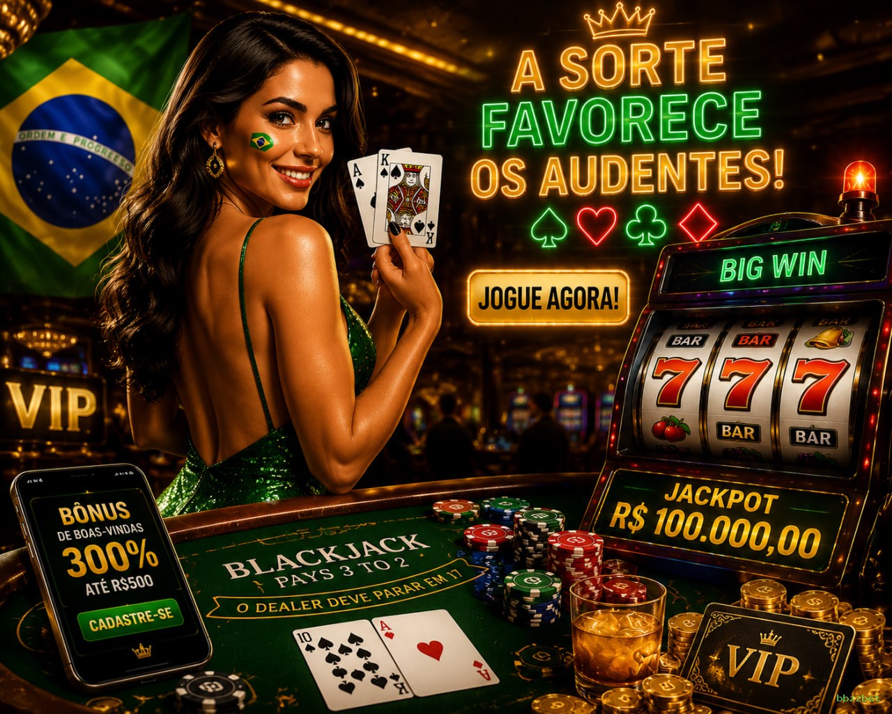 Suporte Qualidade bbzzbet