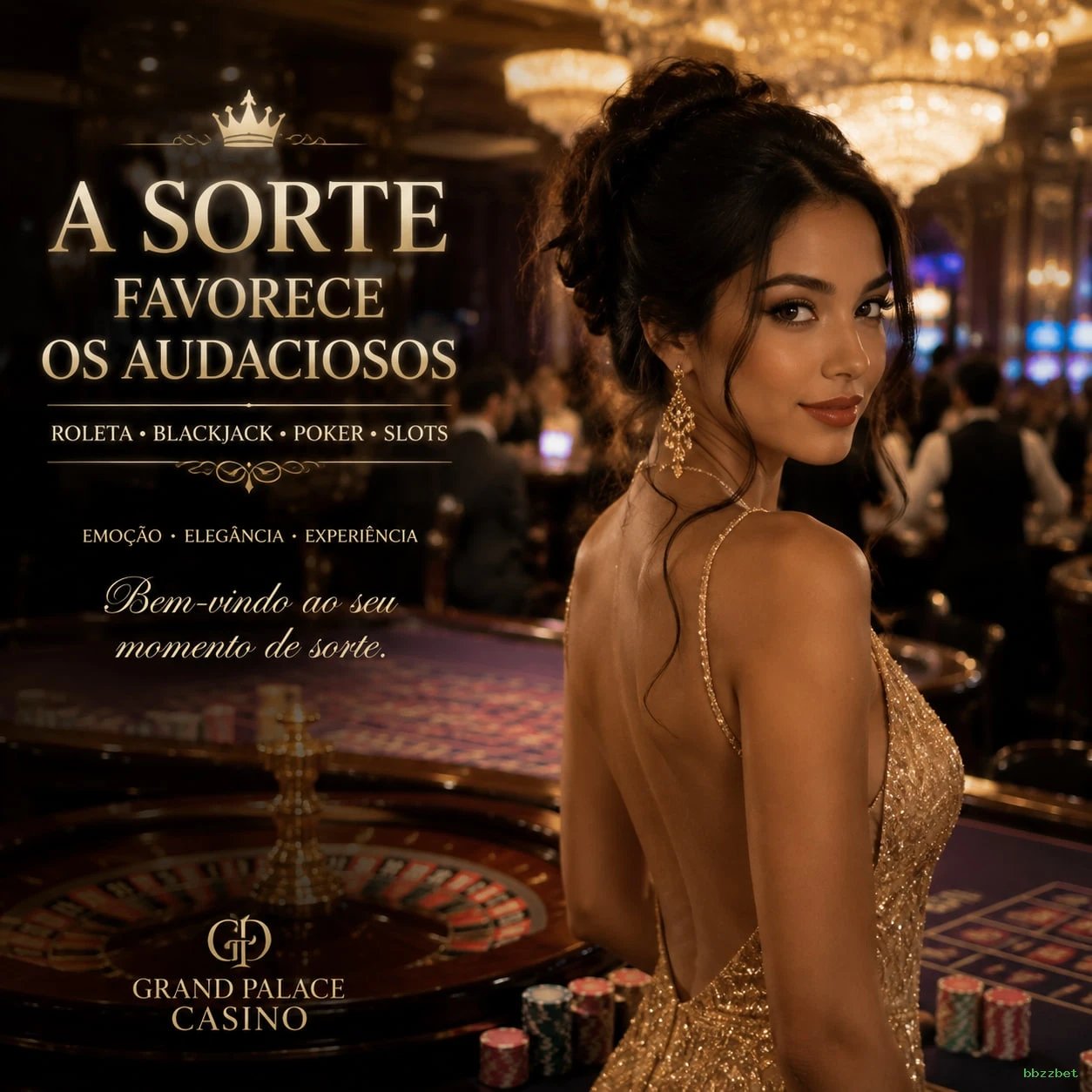 Segurança Depósitos bbzzbet