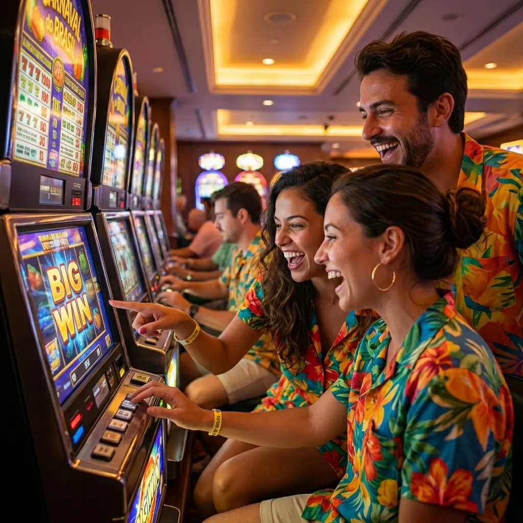 Fortune Tiger Slot bbzzbet