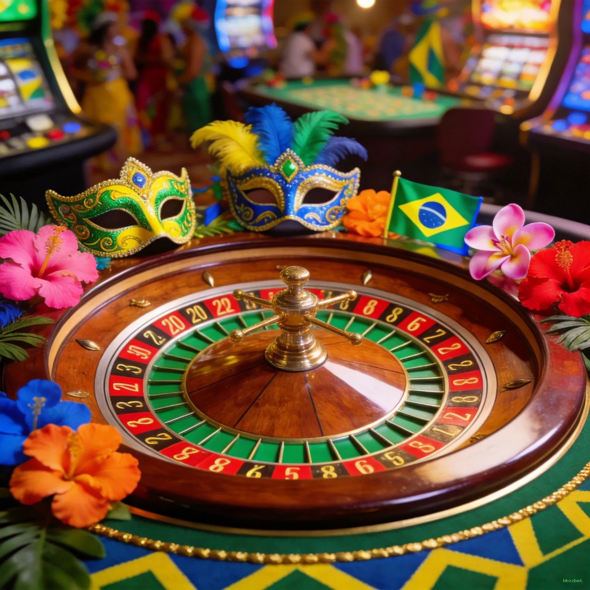 bbzzbet Provedores Premium