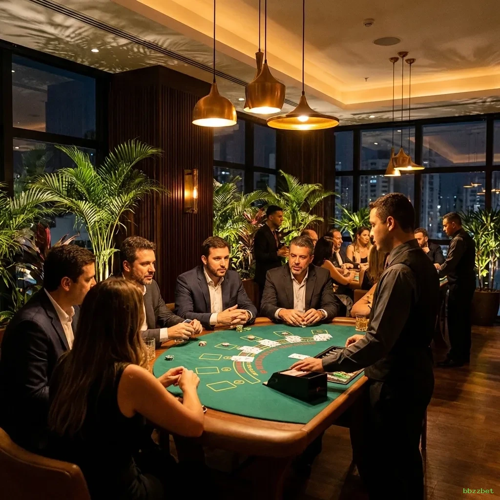 bbzzbet Cassino Clássico