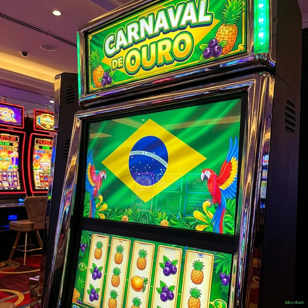 bbzzbet Cassino Clássico