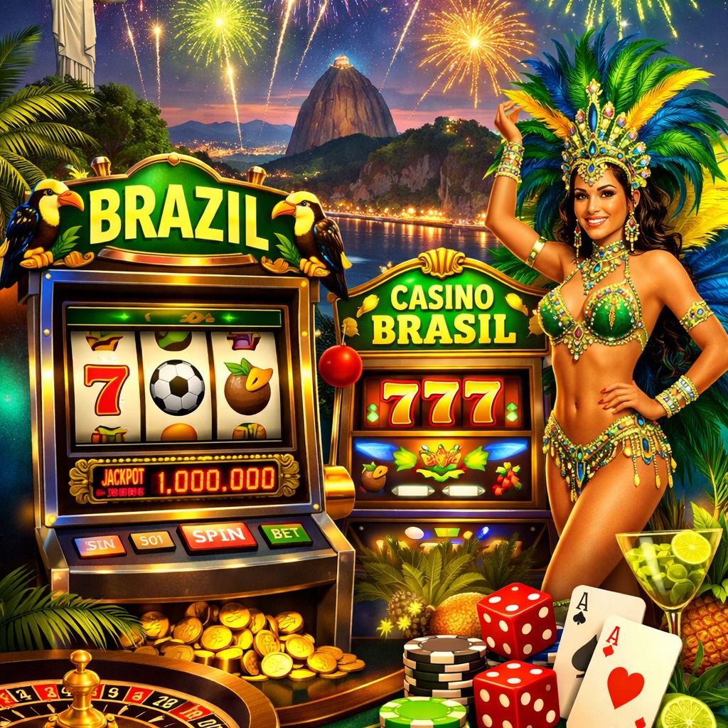 bbzzbet Cassino Clássico