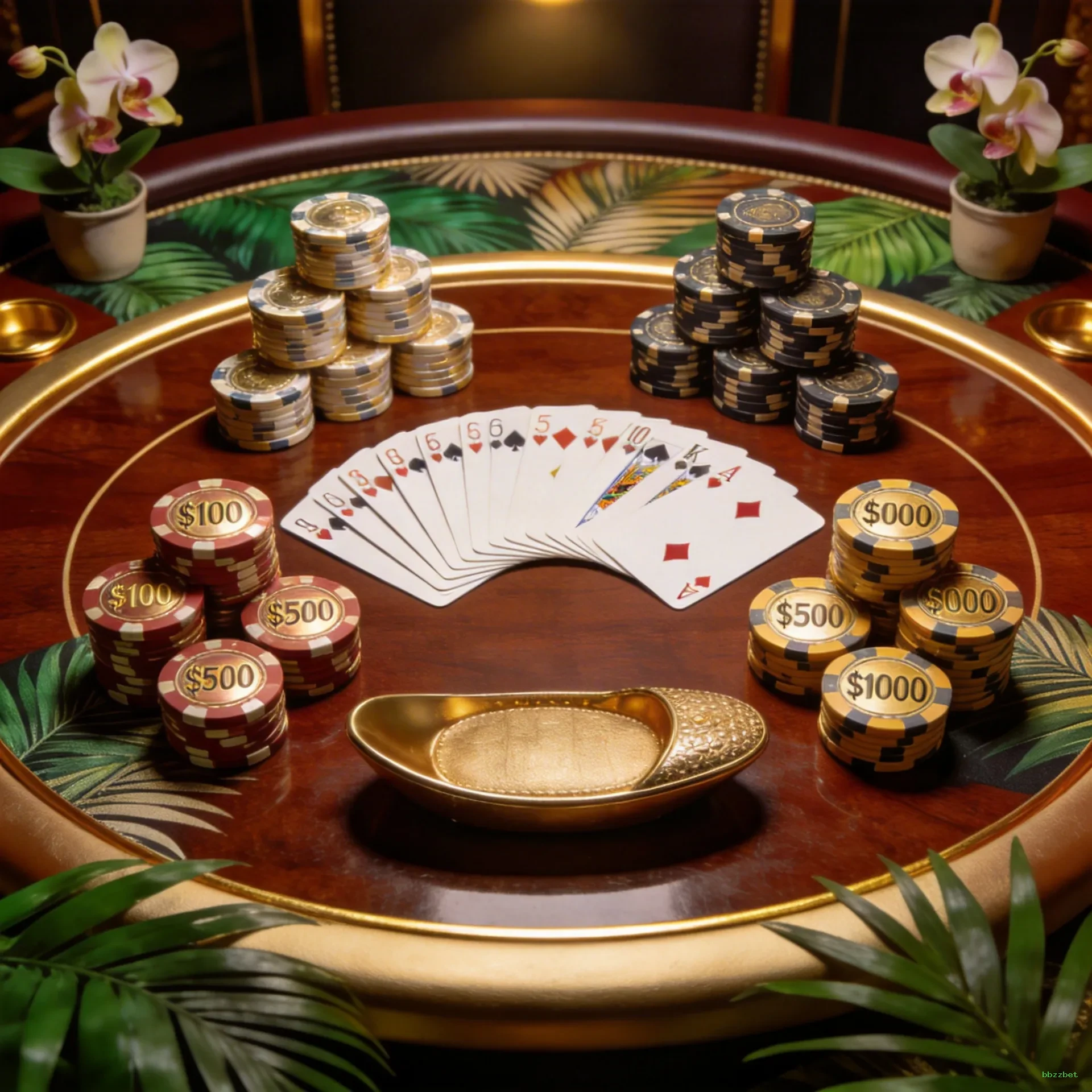 bbzzbet Cassino Clássico