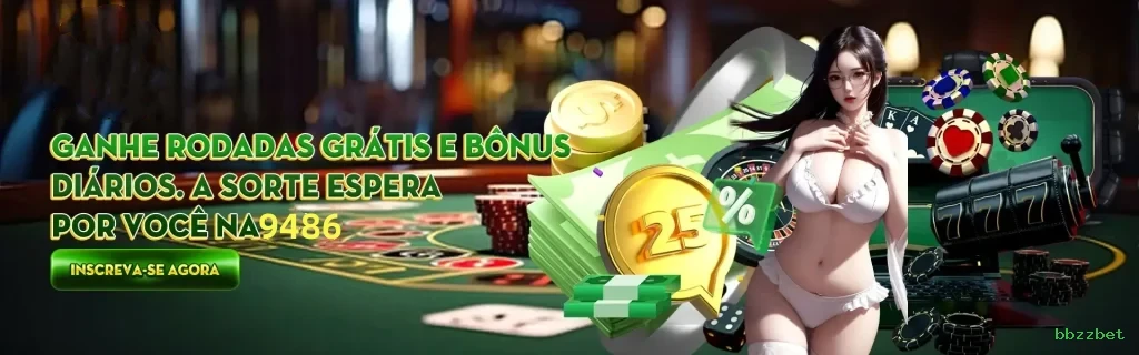 bbzzbet Cassino Clássico