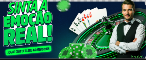 Poker Ao Vivo bbzzbet