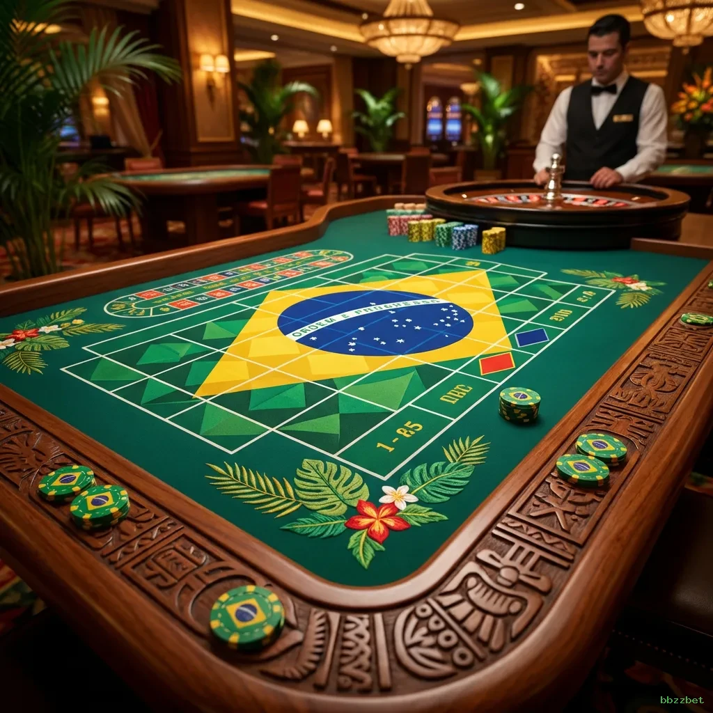 bbzzbet Cassino Clássico