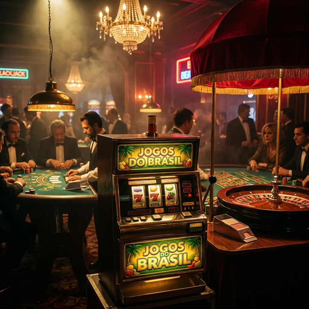 bbzzbet Cassino Clássico