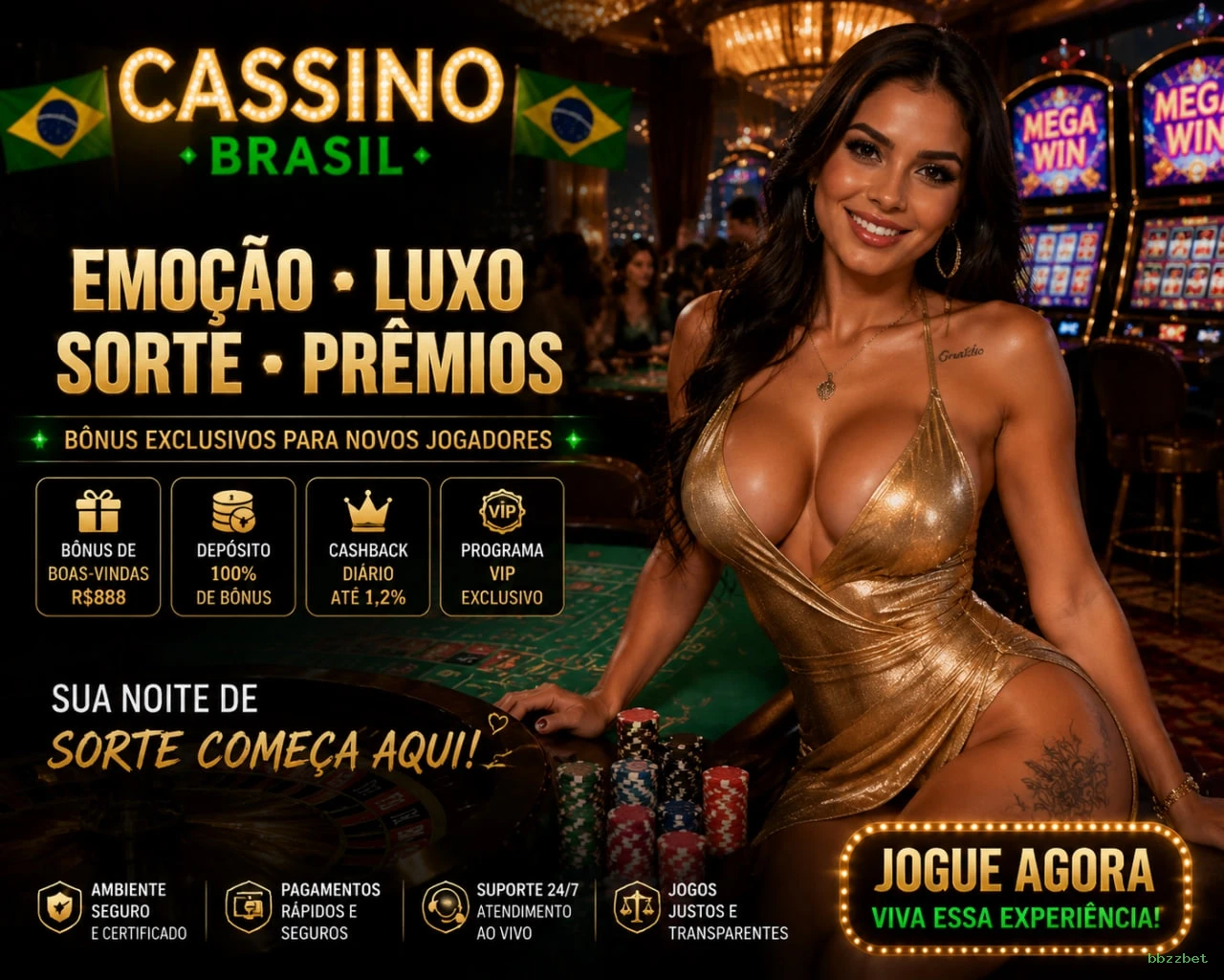 bbzzbet Cassino Clássico