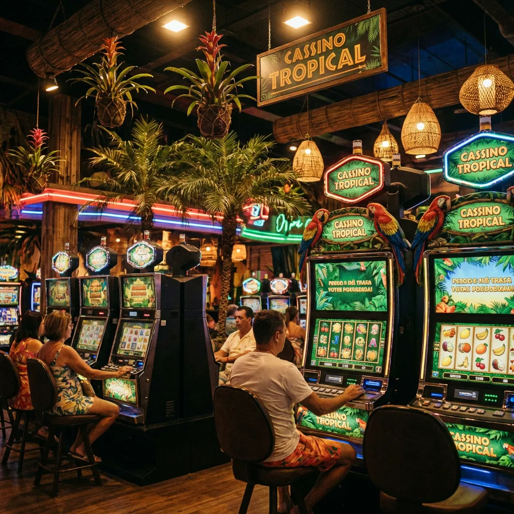 bbzzbet Cassino Clássico