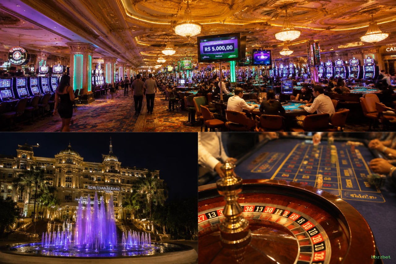 Jogos Recomendados bbzzbet