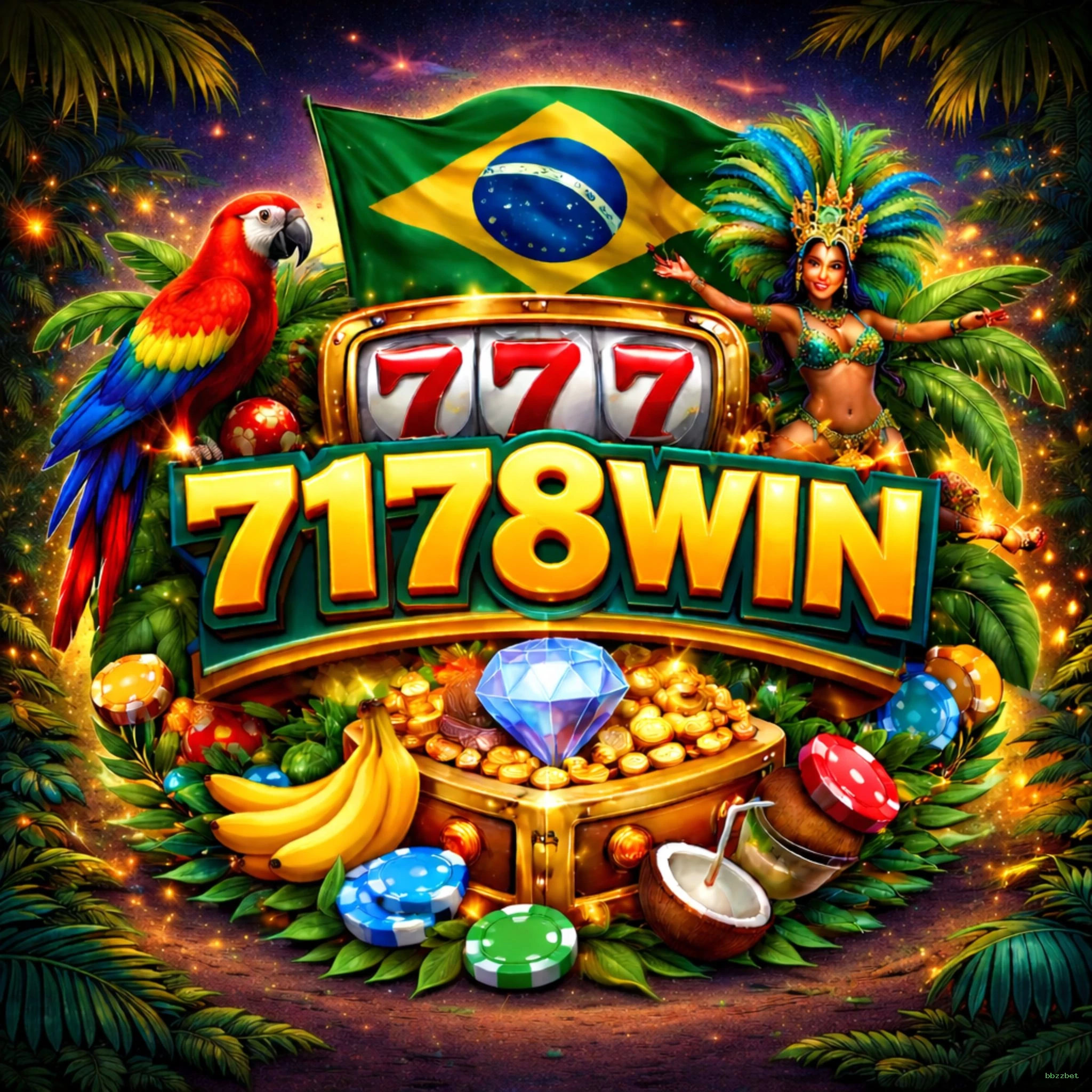bbzzbet Cassino Clássico
