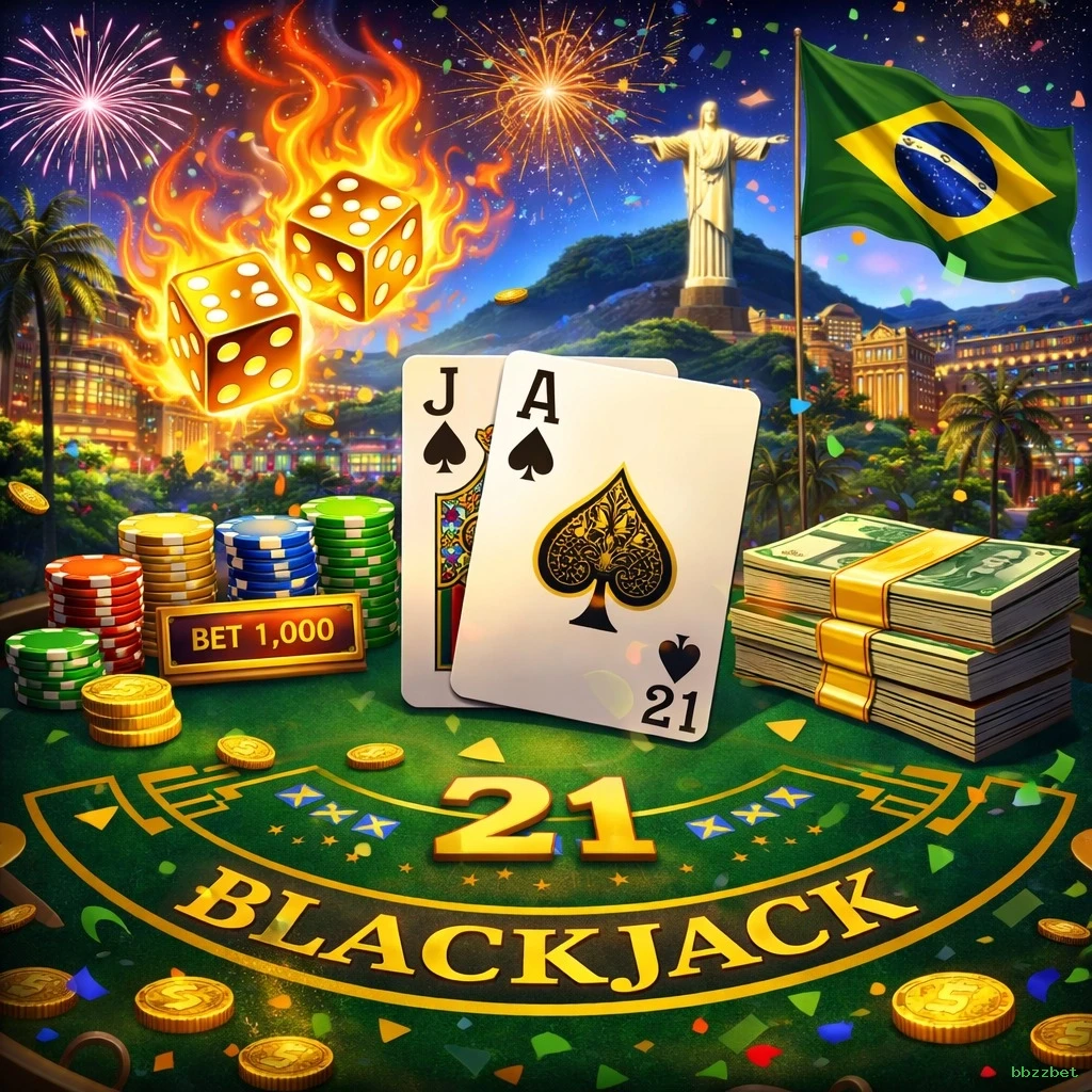 bbzzbet Cassino Clássico