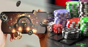 Roleta Ao Vivo bbzzbet