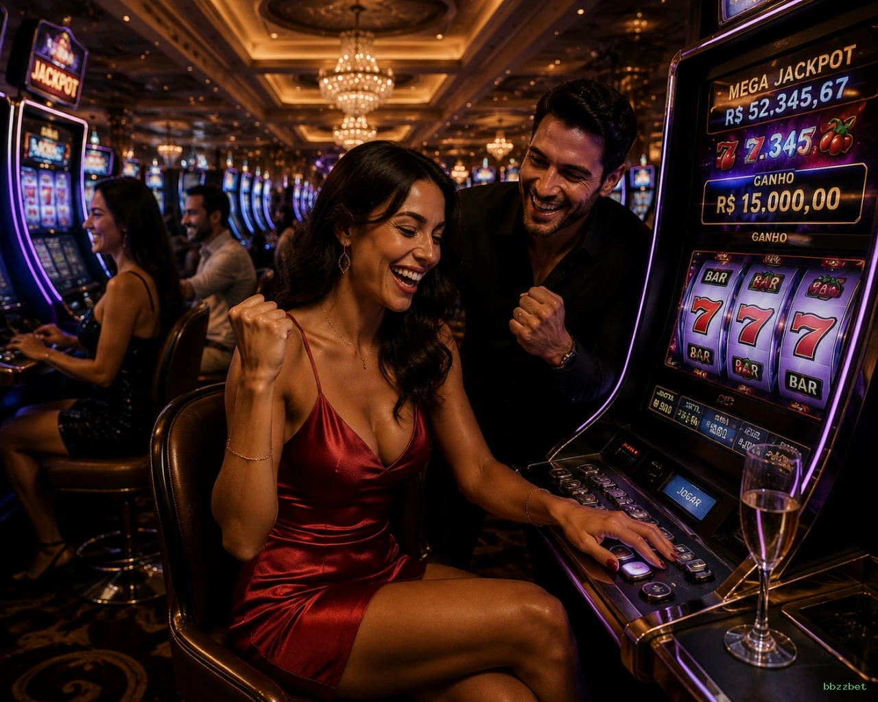 bbzzbet Cassino Clássico