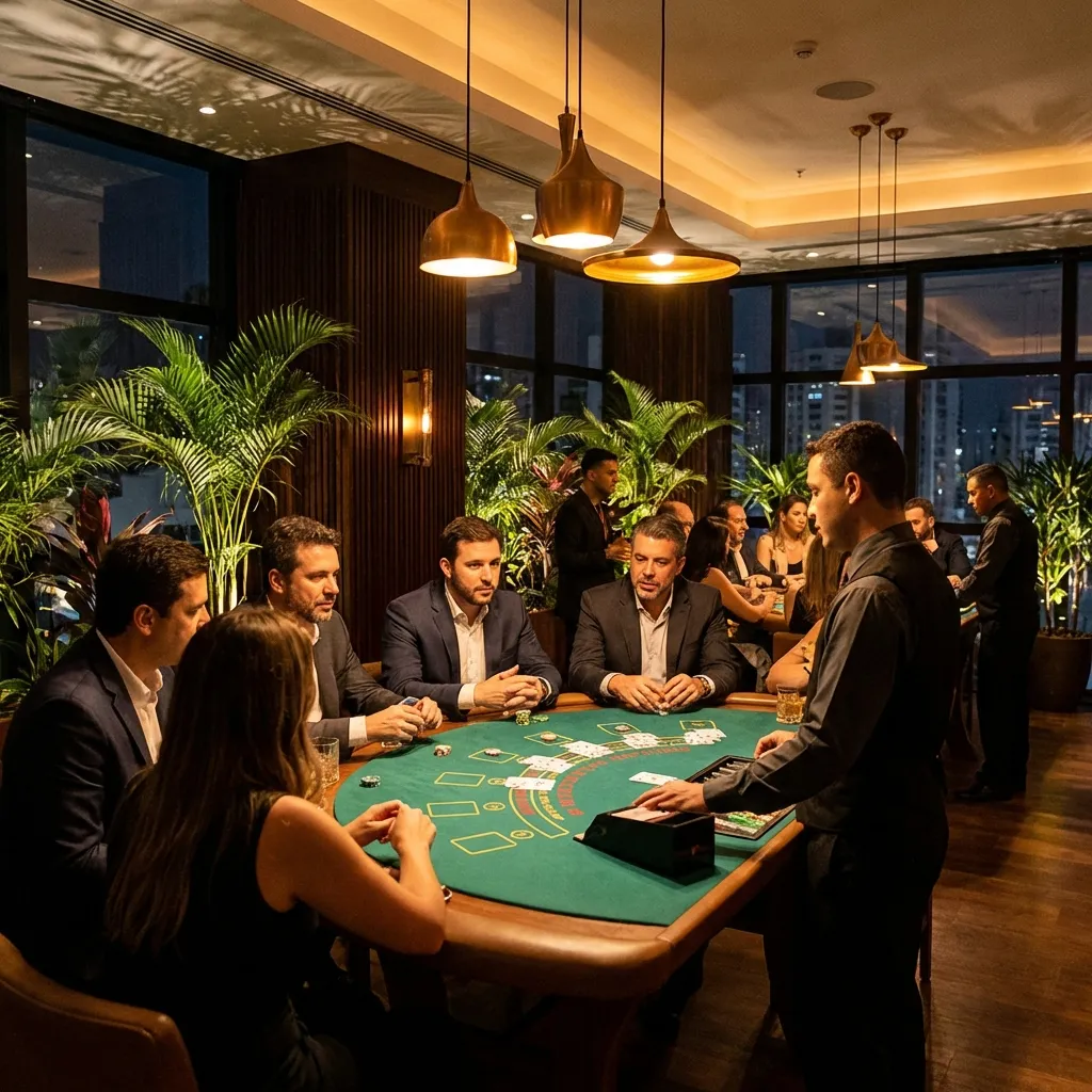bbzzbet Cassino Clássico