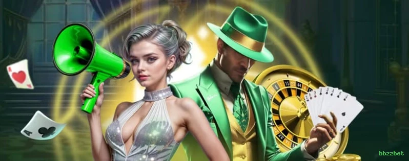 bbzzbet Cassino Clássico