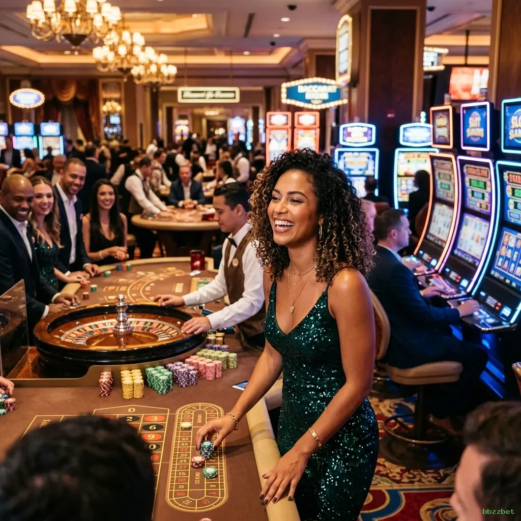 VIP bbzzbet