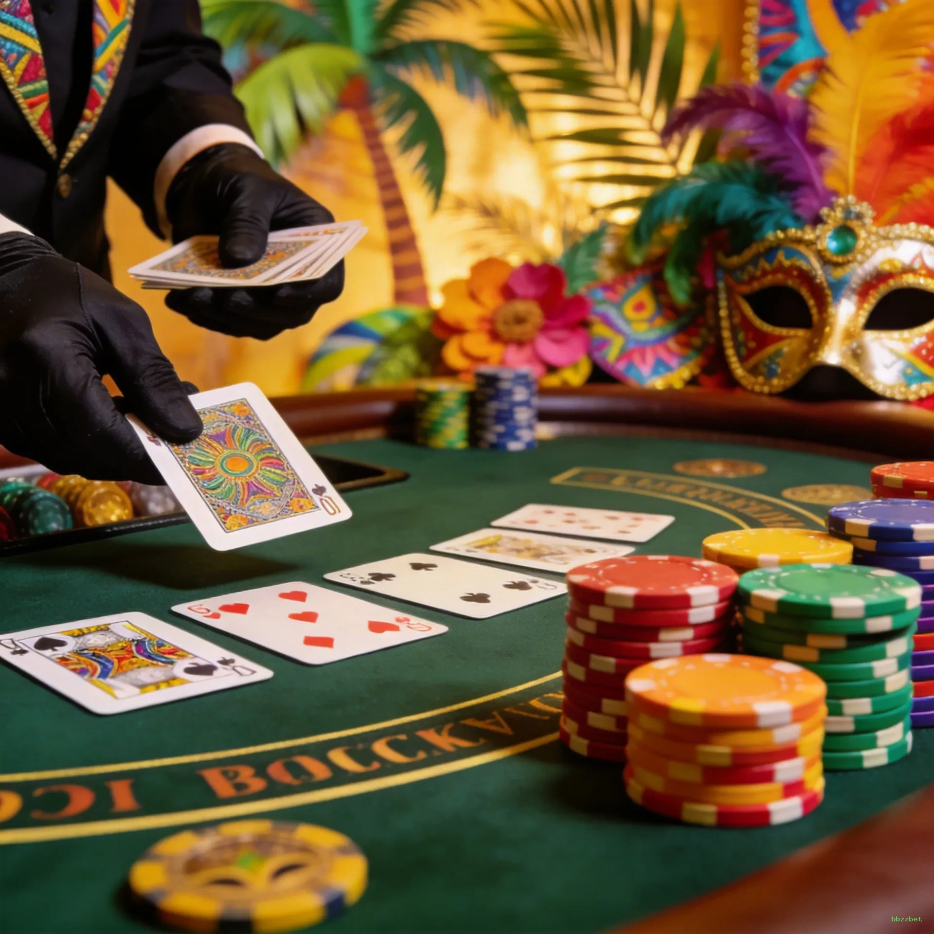 Wild West Gold bbzzbet