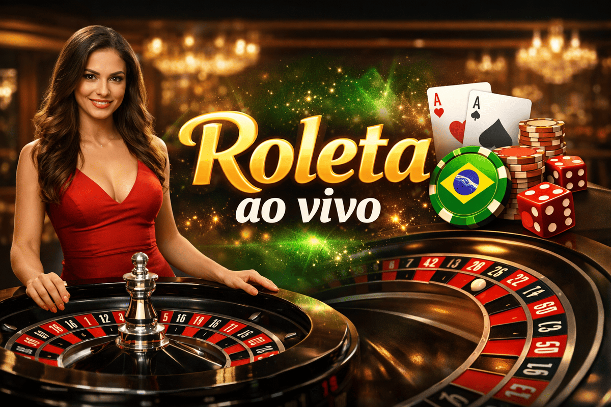 Roleta bbzzbet